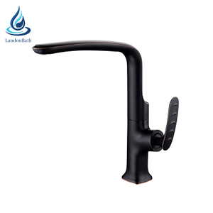 CUPC / علامة مائية / ACS / CE حنفية خلاط صنبور بالوعة المطبخ